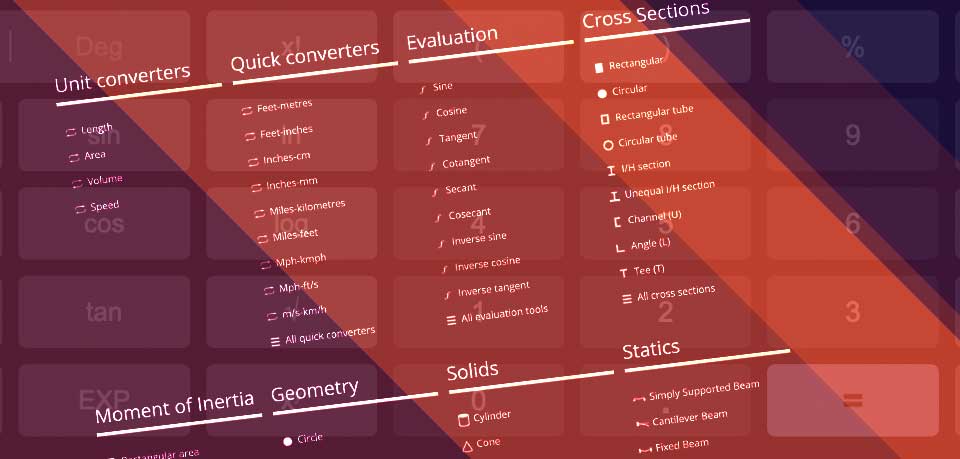 Calculator Resource